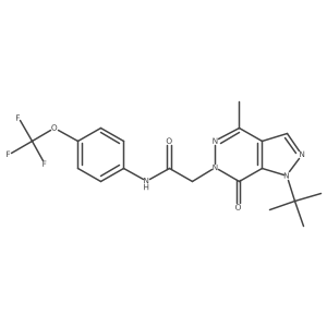 1172241-18-7 structure