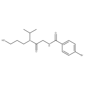 1179149-62-2 structure