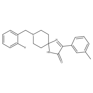 1185142-23-7 structure