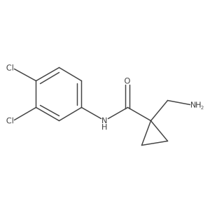 1188552-63-7 structure