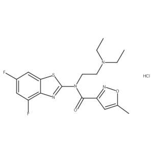 1189931-77-8 structure