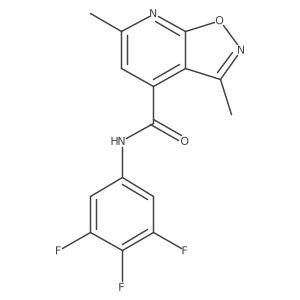 1190288-91-5 structure