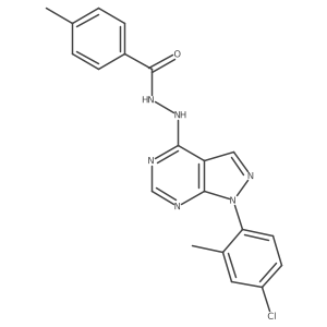 1207000-18-7结构式