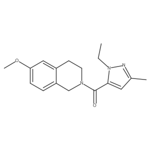 1209917-43-0结构式