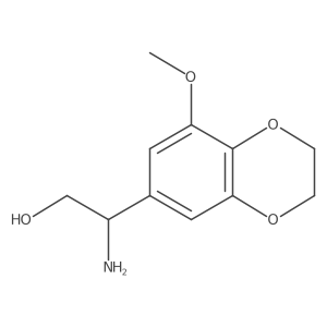 1213181-96-4 structure