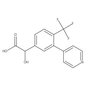 1214353-90-8结构式
