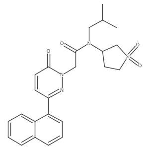 1219586-99-8 structure