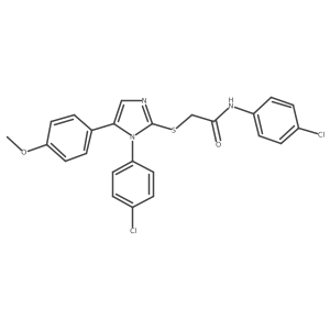 1226442-43-8结构式