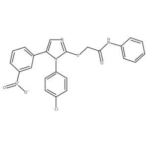 1226442-65-4结构式