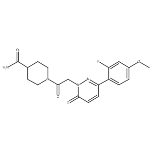 1232810-54-6 structure