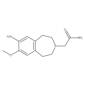 1233095-09-4 structure