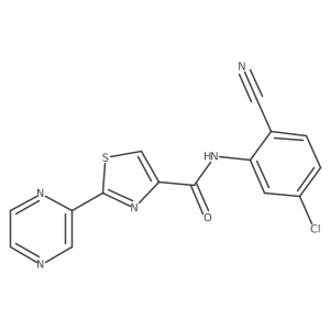 1235644-51-5 structure