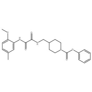 1235656-46-8 structure