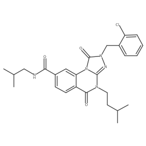 1242886-07-2 structure