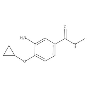 1243364-14-8 structure