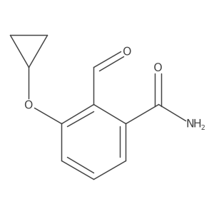 1243382-91-3 structure