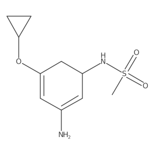 1243398-81-3结构式