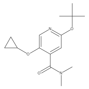 1243463-50-4 structure