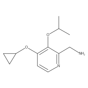 1243466-93-4 structure