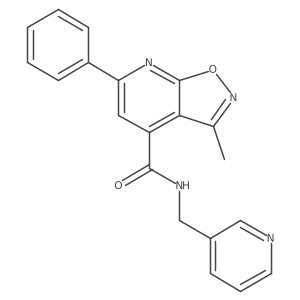 1246074-33-8 structure