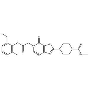 1251552-80-3 structure