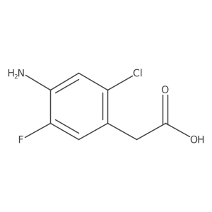 1260893-52-4结构式