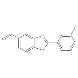 1266976-75-3结构式