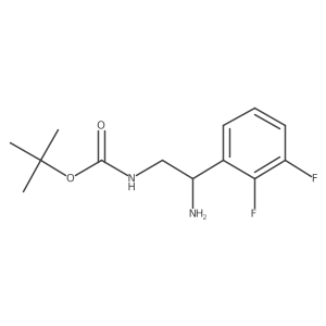 1270558-55-8 structure