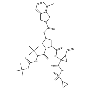 1285533-27-8结构式
