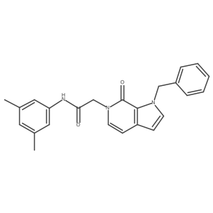 1286709-60-1 structure