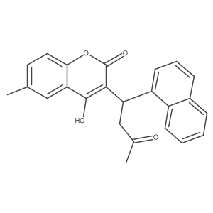 13021-90-4 structure
