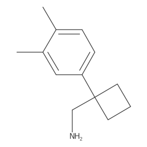 1343789-63-8 structure