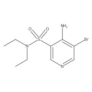 1352486-31-7 structure