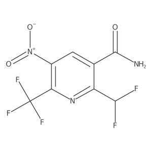 1361883-42-2 structure