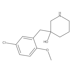 1368499-86-8 structure