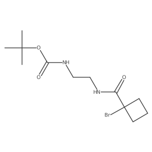 1384127-70-1结构式