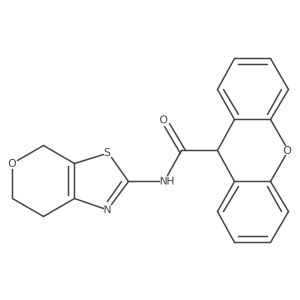1396673-20-3结构式