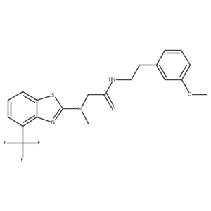 1396790-63-8 structure