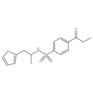 1396844-15-7 structure