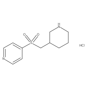 1420804-40-5 structure