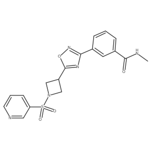 1421532-86-6 structure