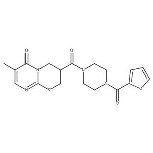 1421584-57-7结构式