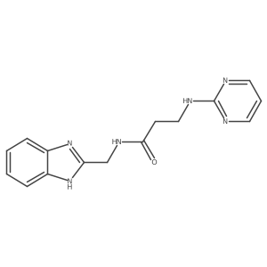 1436003-00-7 structure