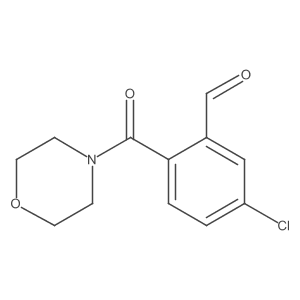 1460037-18-6结构式
