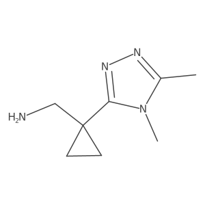 1506576-85-7 structure