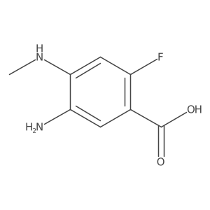 1564536-40-8 structure