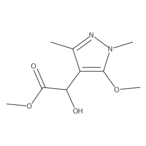 1599050-70-0结构式