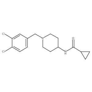 1626036-34-7 structure