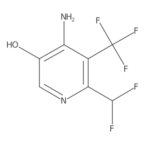 1803697-67-7 structure