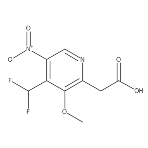 1805069-77-5 structure